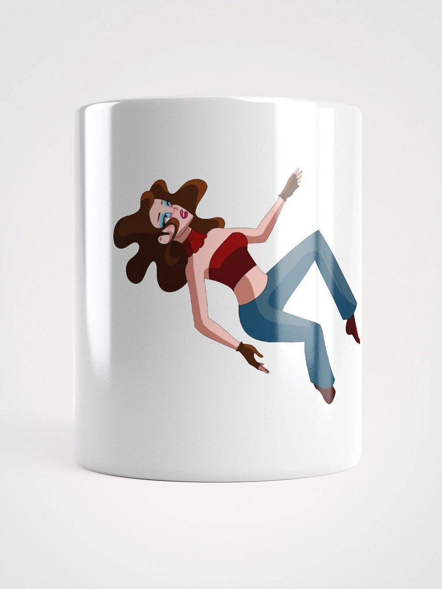 Glossy Mug product image (2)