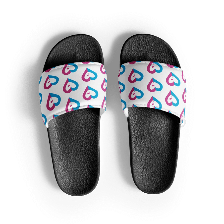Women's Logo Slides product image (4)