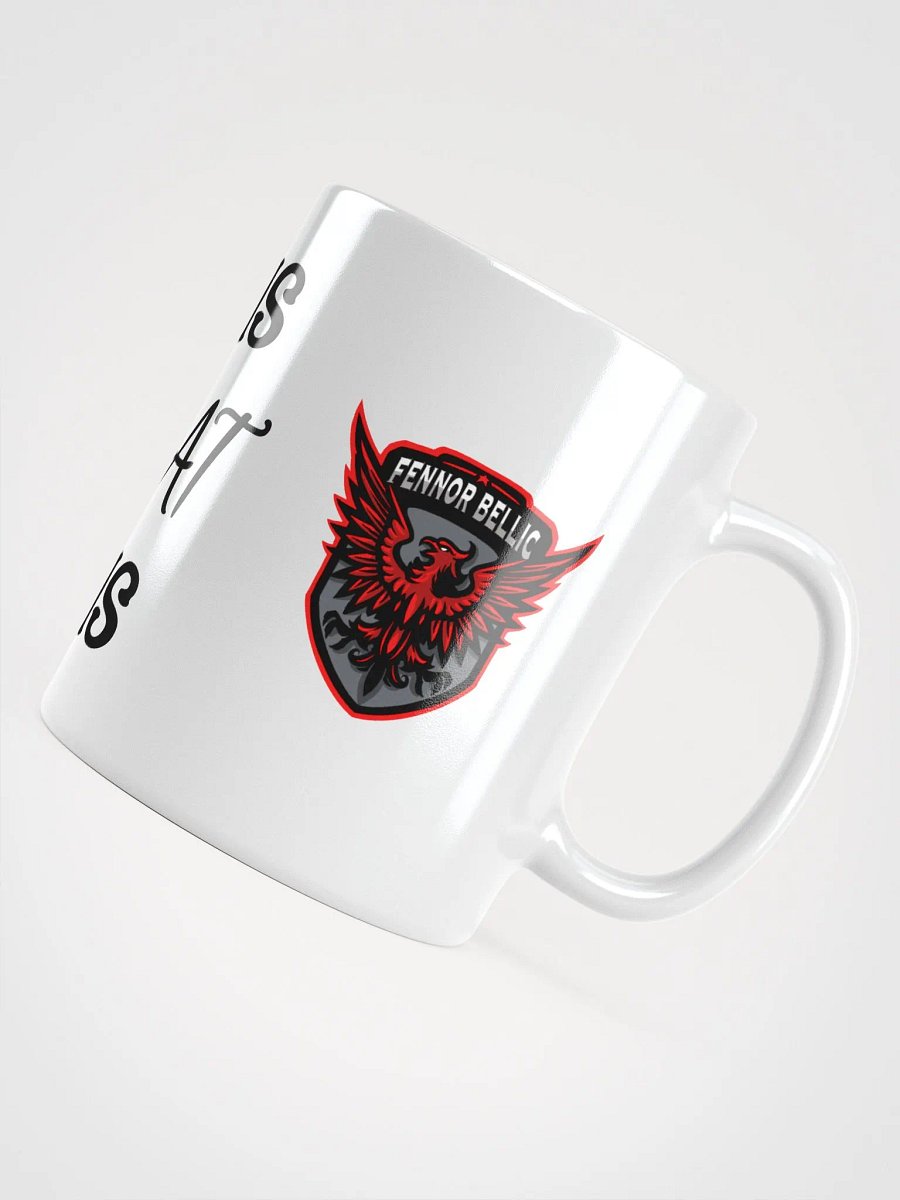 It Is What It Is - Mug product image (7)