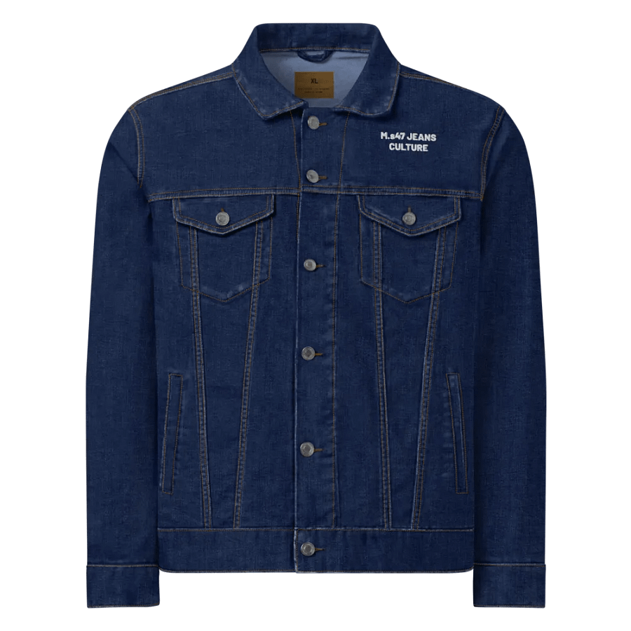 M.s47 JEANS CULTURE product image (1)