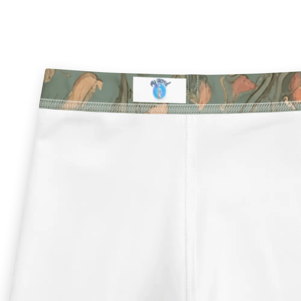 Enchanted Fairyland Kids Leggings product image (9)