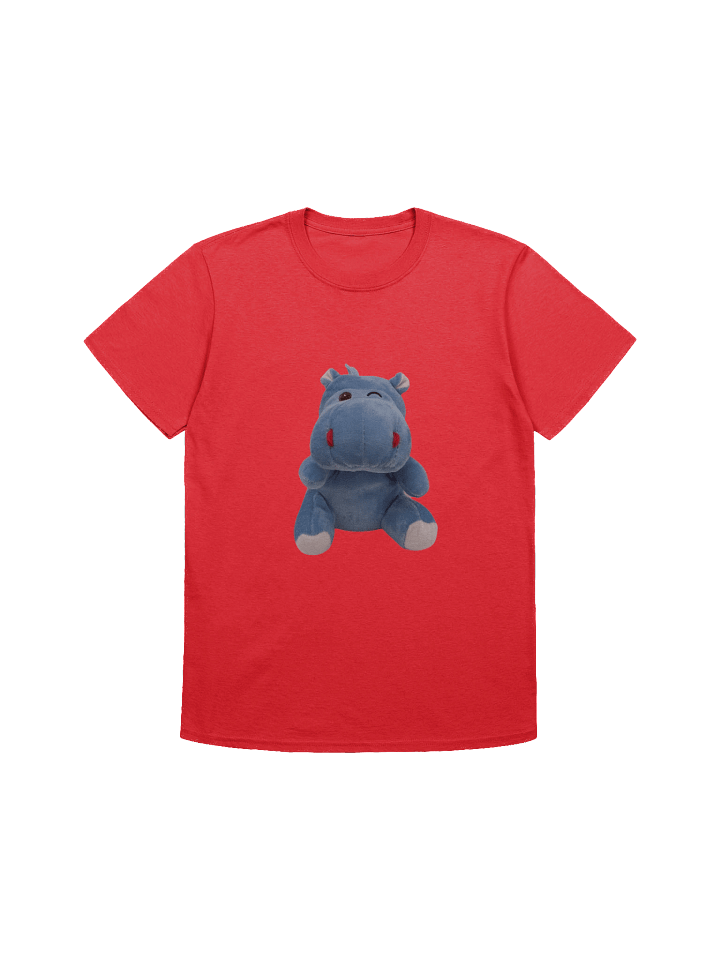 Hilda the Hippo product image (1)