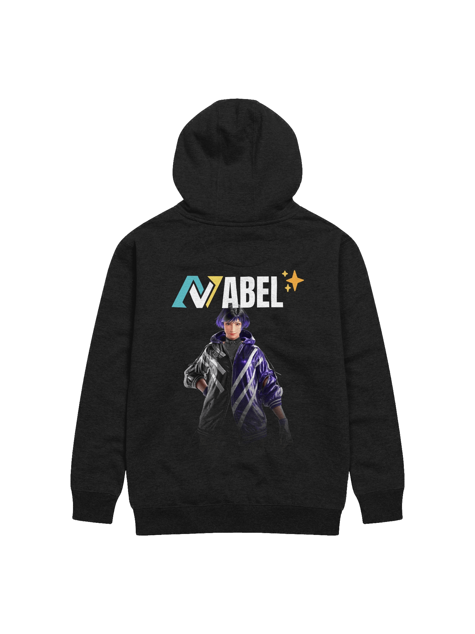 NV Abel Hoodie product image (2)