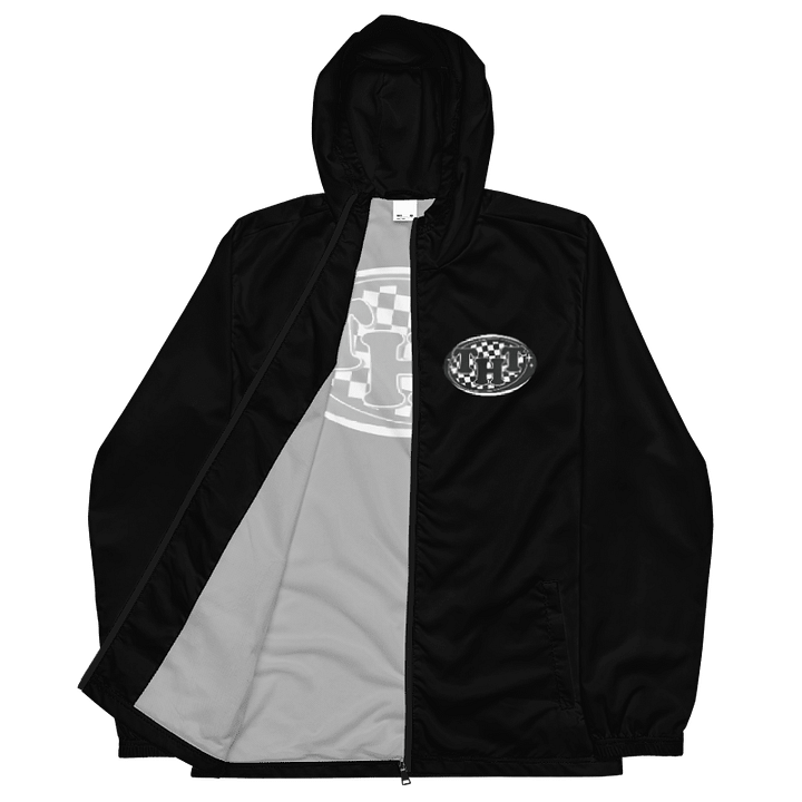 The Homie Tony (THT) Windbreaker product image (1)