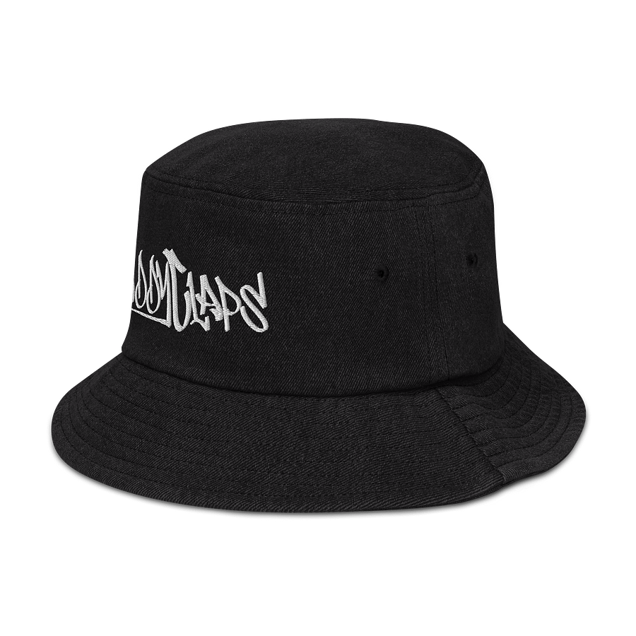 DaddyClaps Bucket Hat product image (4)