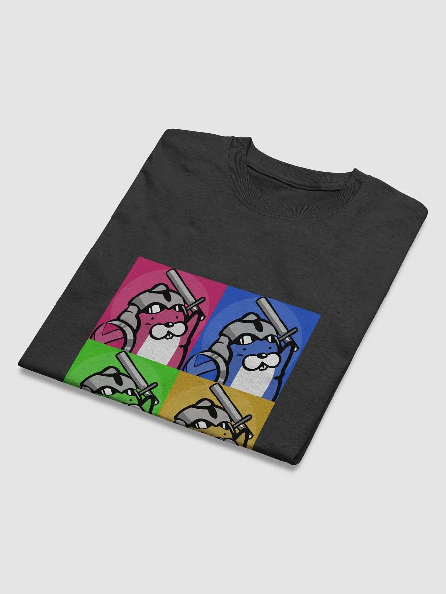 Shining Force: Yogurt Pop Art T-Shirt product image (3)
