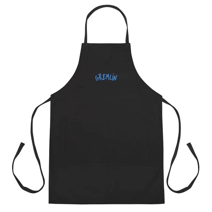 Gremlin Apron product image (2)