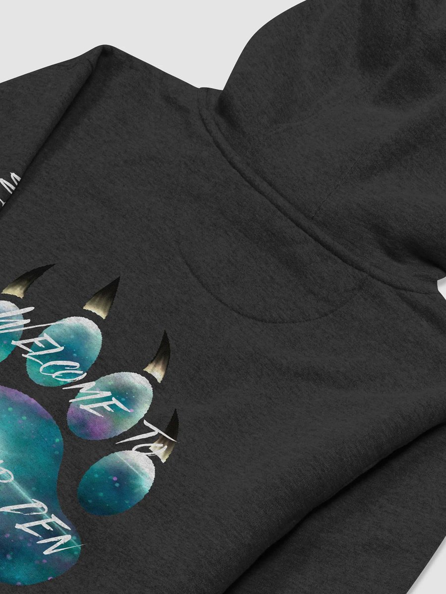 Cosmic Bear Den Premium Hoodie product image (43)
