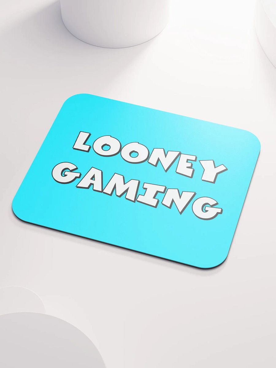 Classic Mouse Pad product image (5)