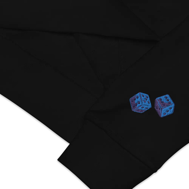 No Dice sweater product image (2)