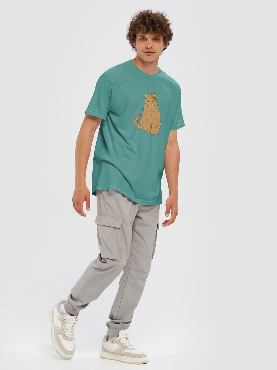 T-Shirt Maître Thibou - 100% Coton product image (3)