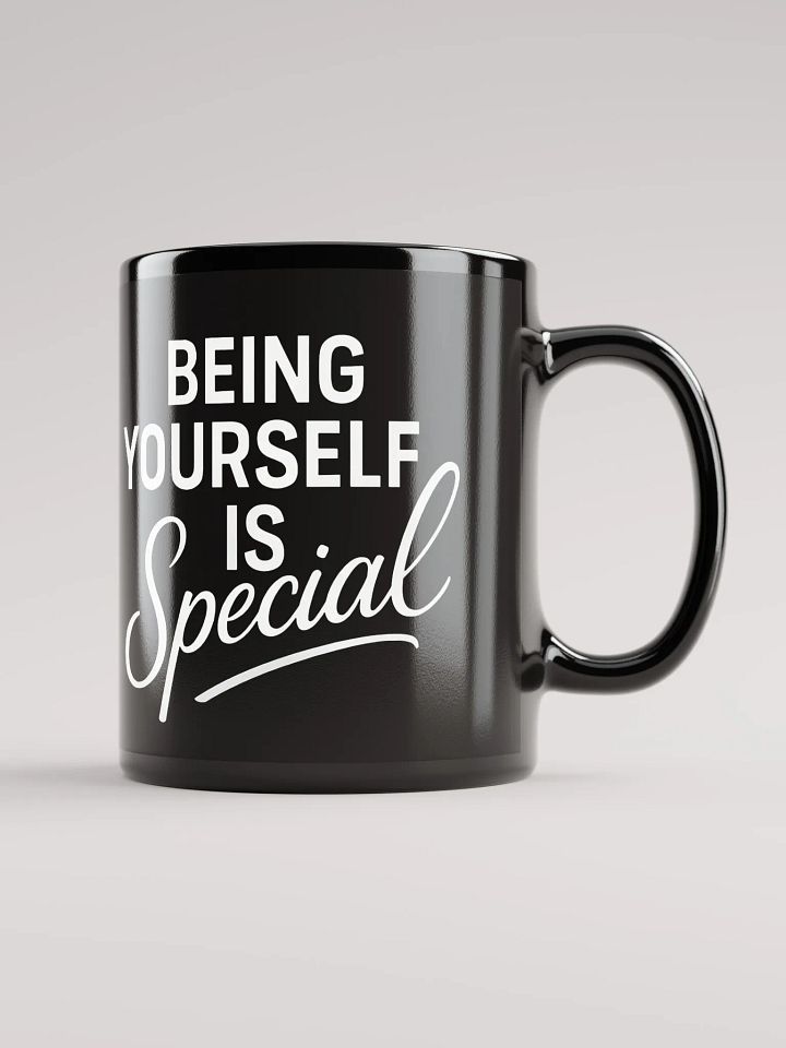 Discover the Power of Being Yourself with Keira Knightley’s Inspiring Quote — Transform Your Life One Sip at a Time! product image (1)