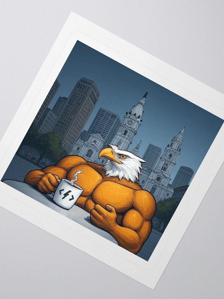 Philly Codes! product image (3)