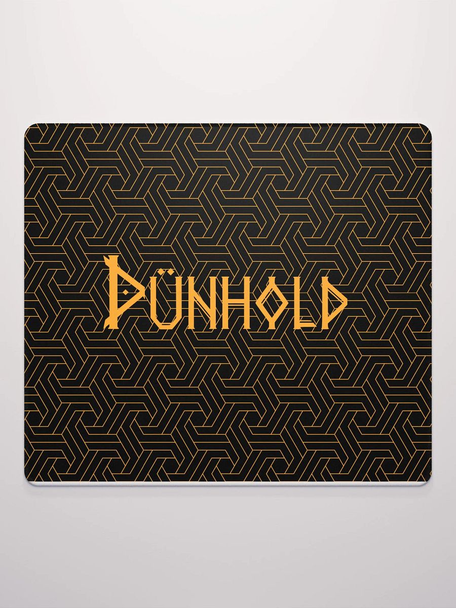 Dünhold Mousepad v2 product image (4)