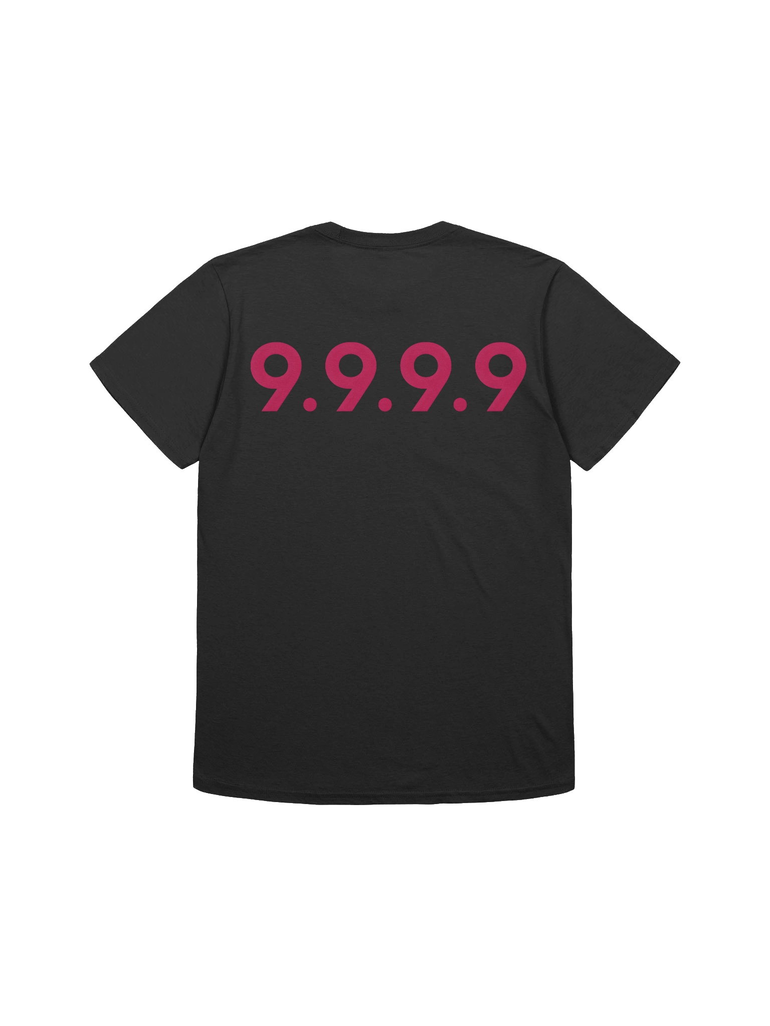 9s Logo T-Shirt product image (2)