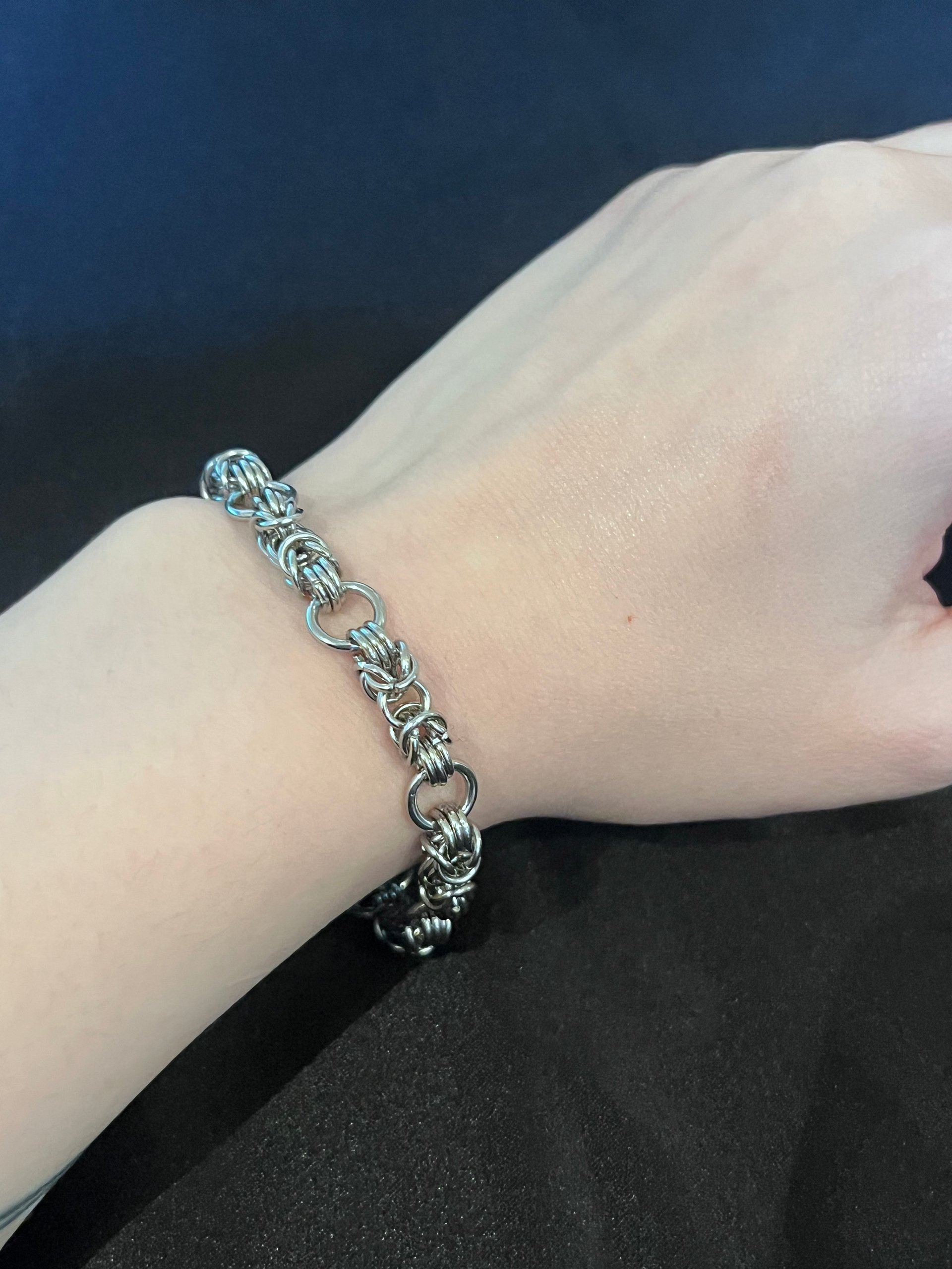 Byzantine Bracelet product image (3)