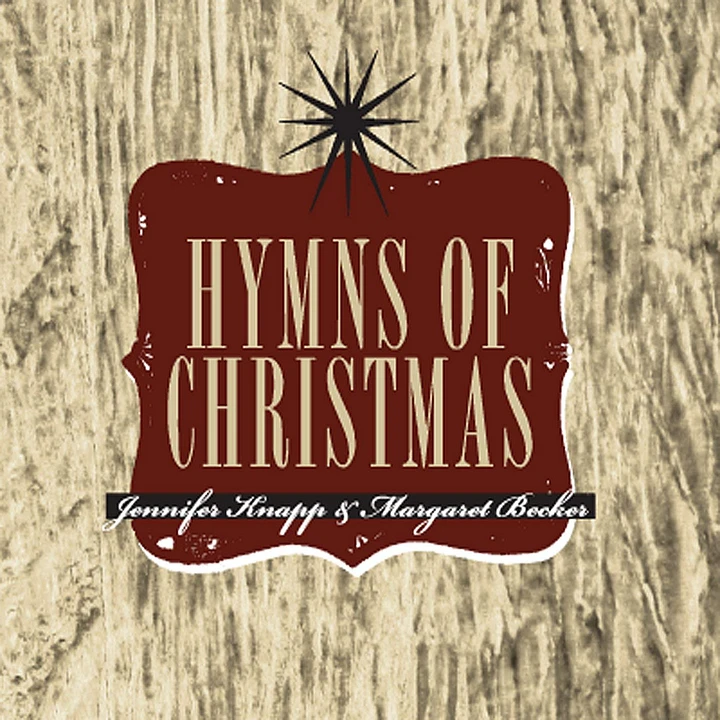 Hymns Of Christmas CD product image (1)