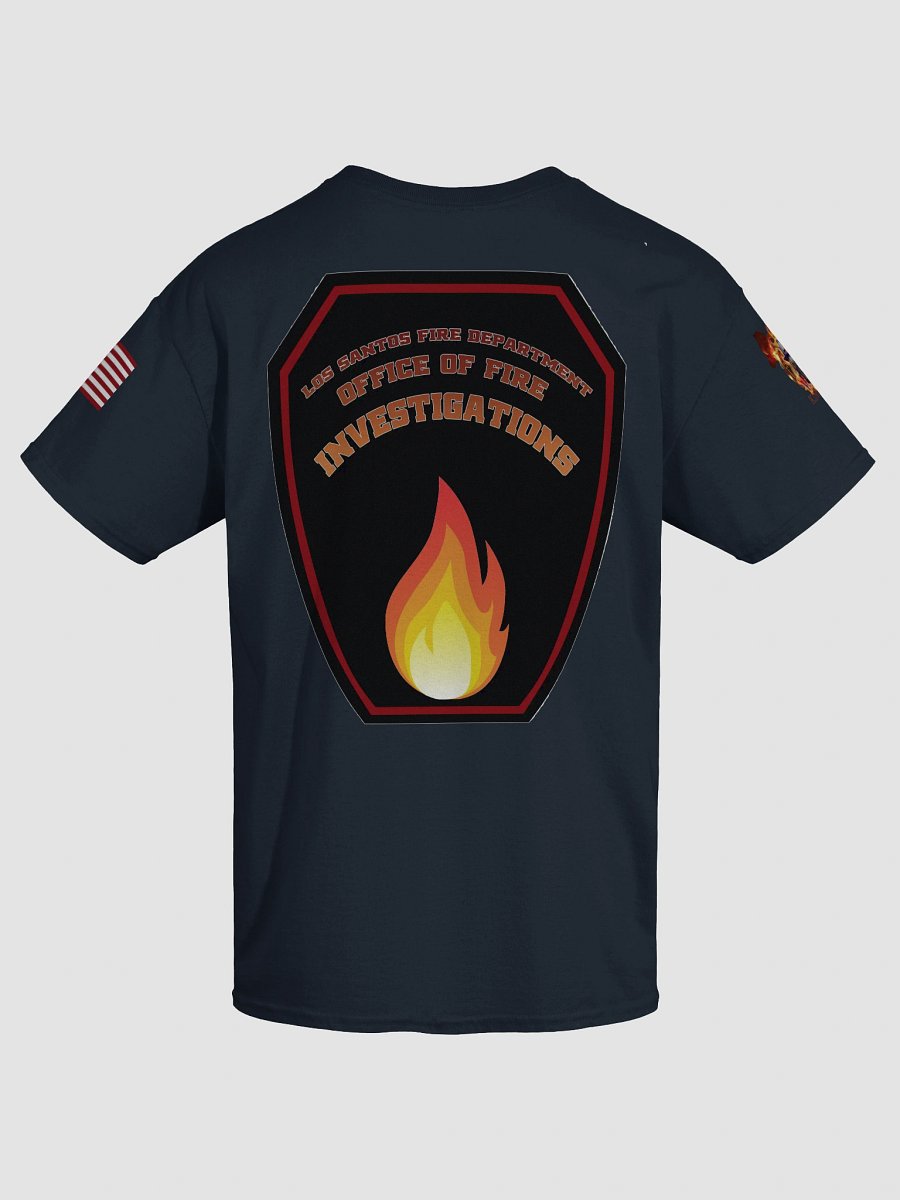 LSFD OFI Shirt product image (5)