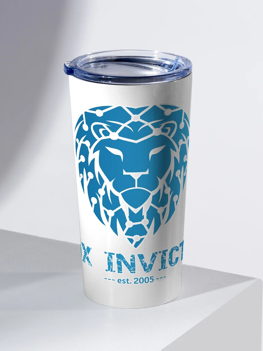 Nox w/Alliance Lion Travel Mug product image (2)