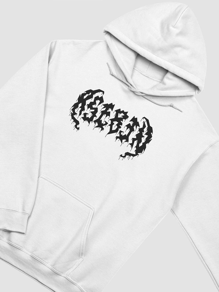 🕊️ nebesa white hoodie Season 1 🕊️ product image (3)