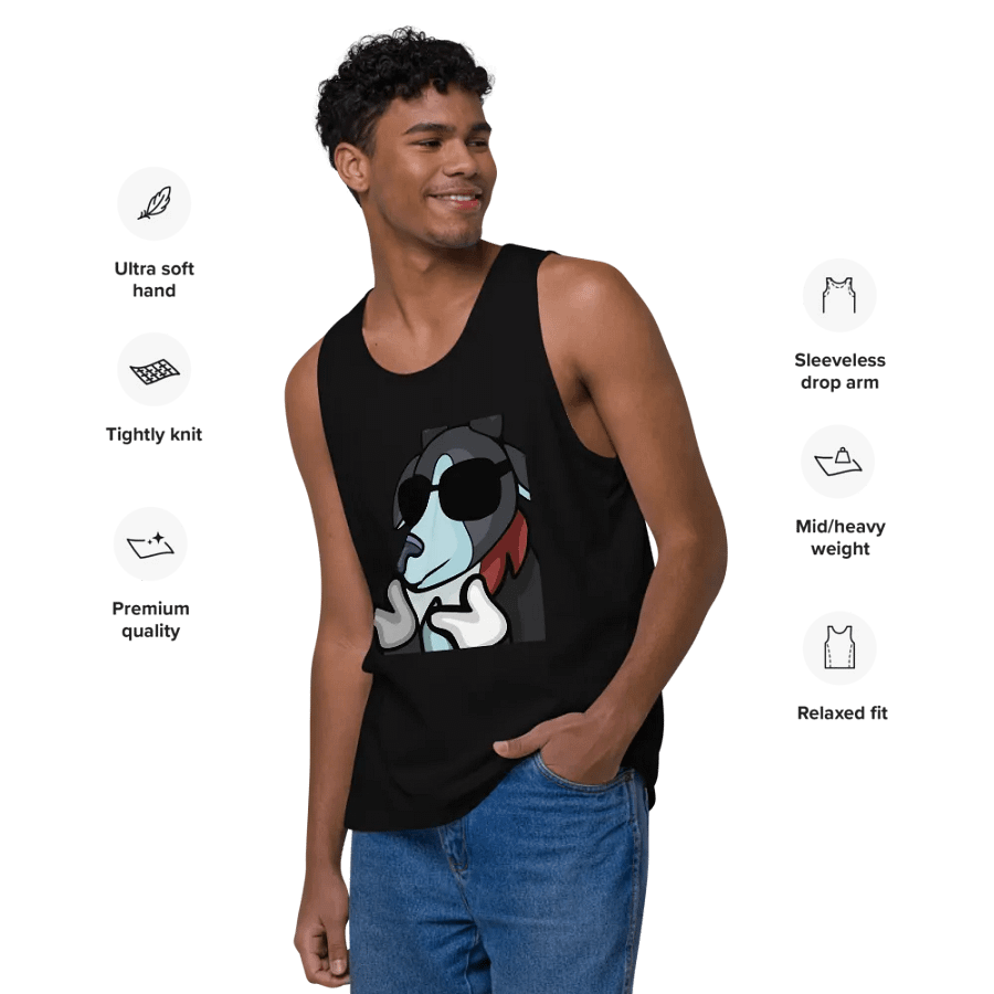 Cool Tank product image (12)