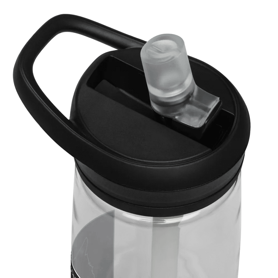 Renegade's Shadow CamelBak® Water Bottle product image (3)