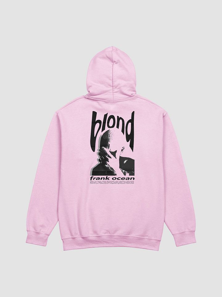 Stylized Frank Ocean Hoodie product image (1)