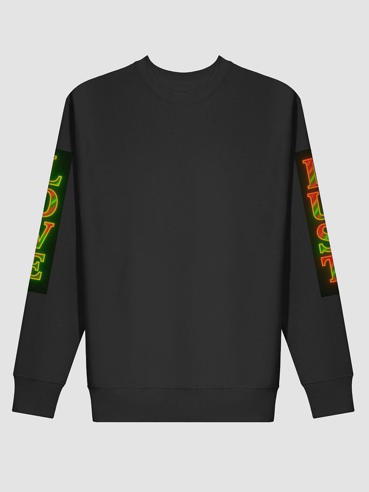 MRA P.I.P. Emblem Premium Sweatshirt product image (2)