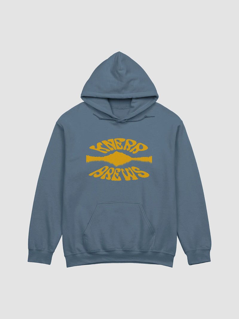 Knerr Brews Classic Hoodie