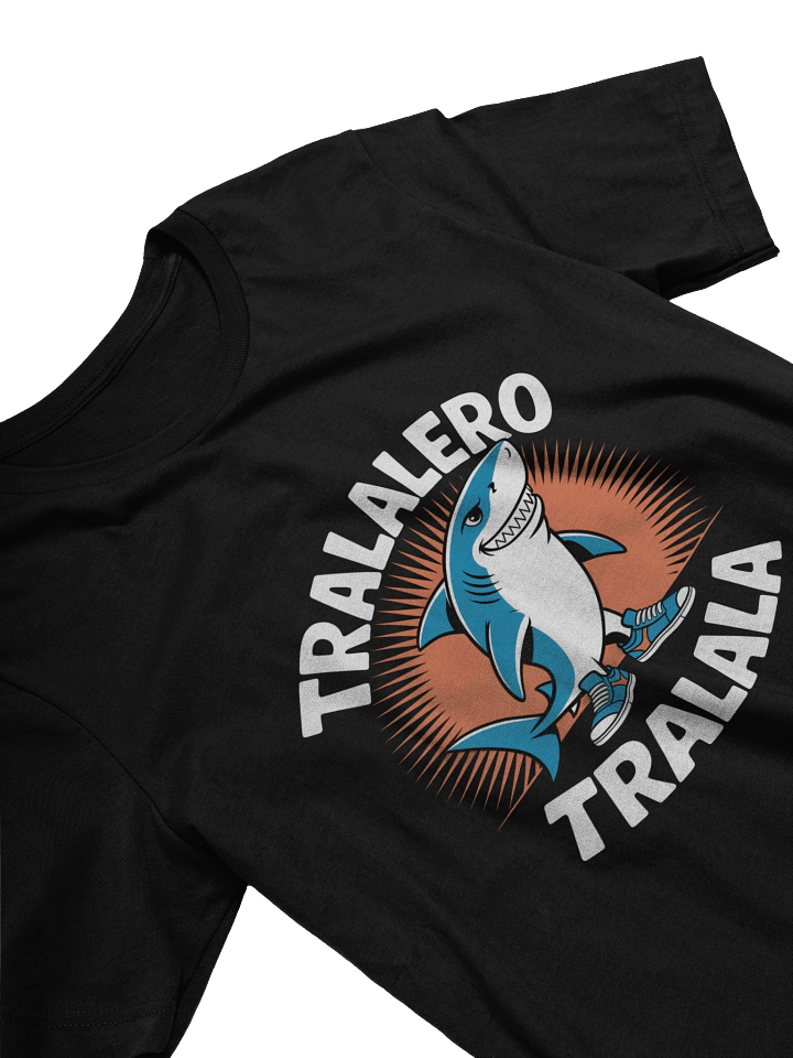 TRALALERRO TRALALA product image (2)