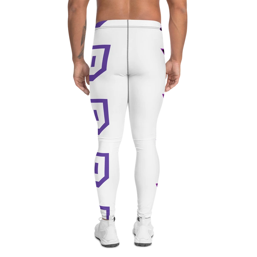 DesRatArmy Twitch Mens Leggings product image (14)