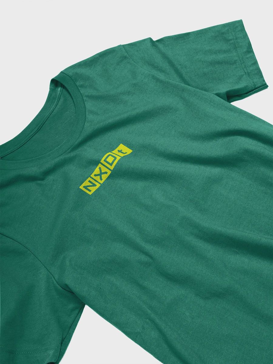NXDt - BC Supersoft T-Shirt - gryds1 product image (3)