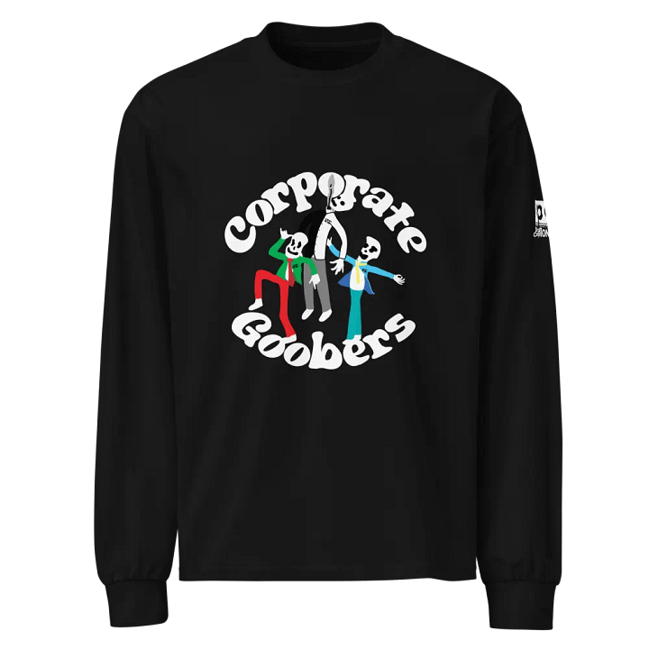 Corporate Goobers Long product image (1)