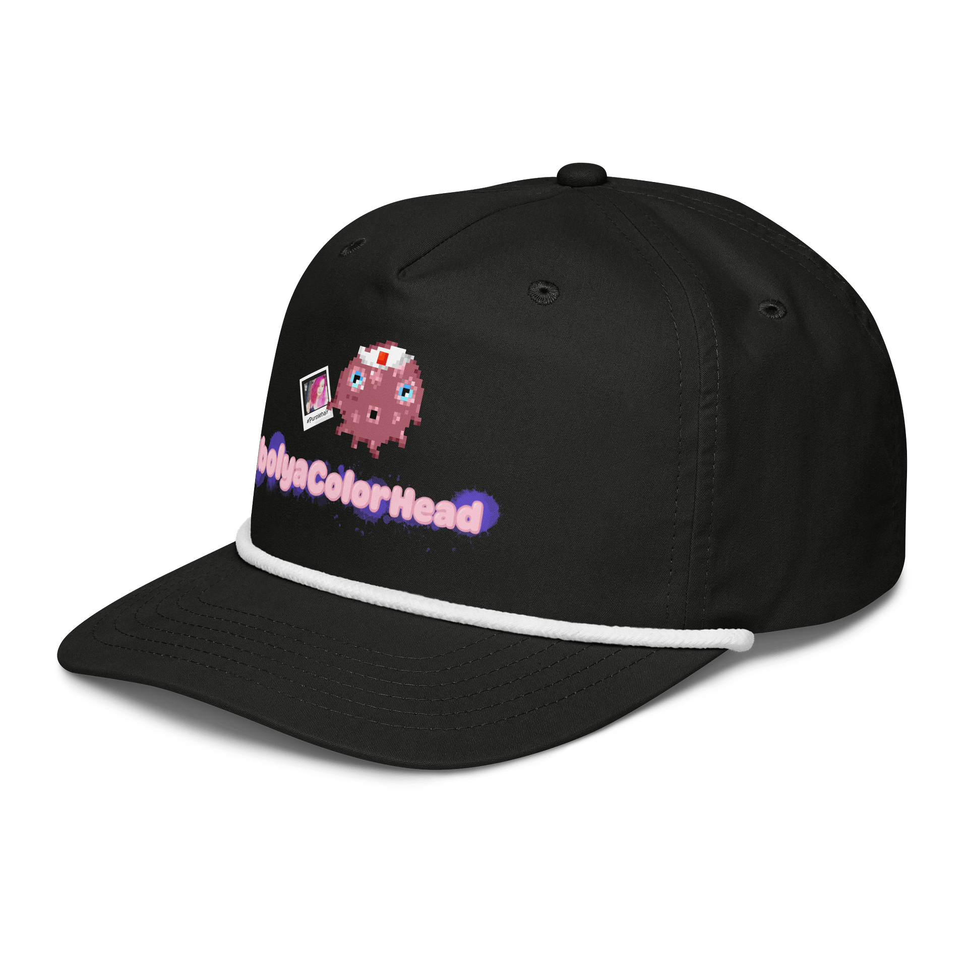 Ollie - Instagram Hat product image (5)