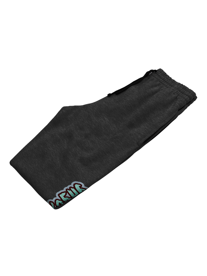 unisex sweat pants product image (8)