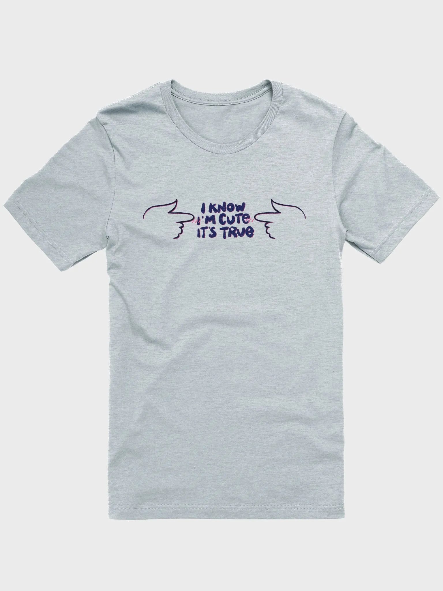 i know i'm cute product image (1)