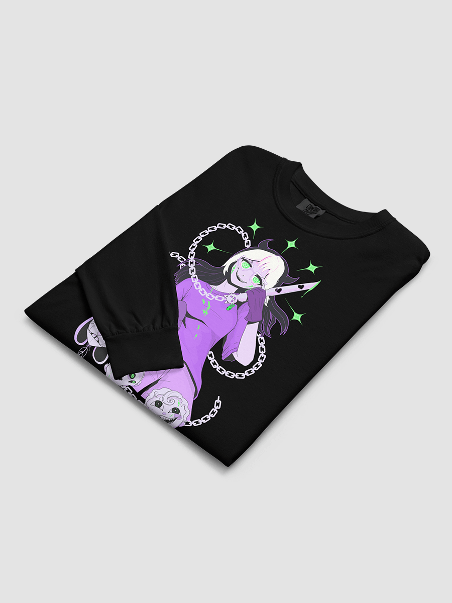 Chained Long Sleeve product image (6)