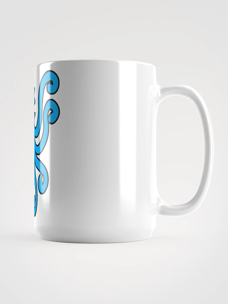 The Junior Officers Mug #1 product image (1)