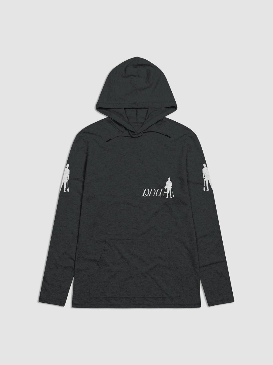 DDUA Light Weight Hoodie product image (2)