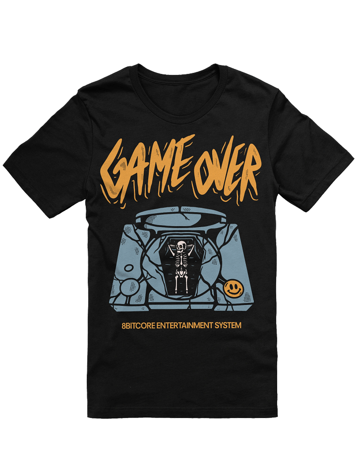 GAME OVER product image (1)