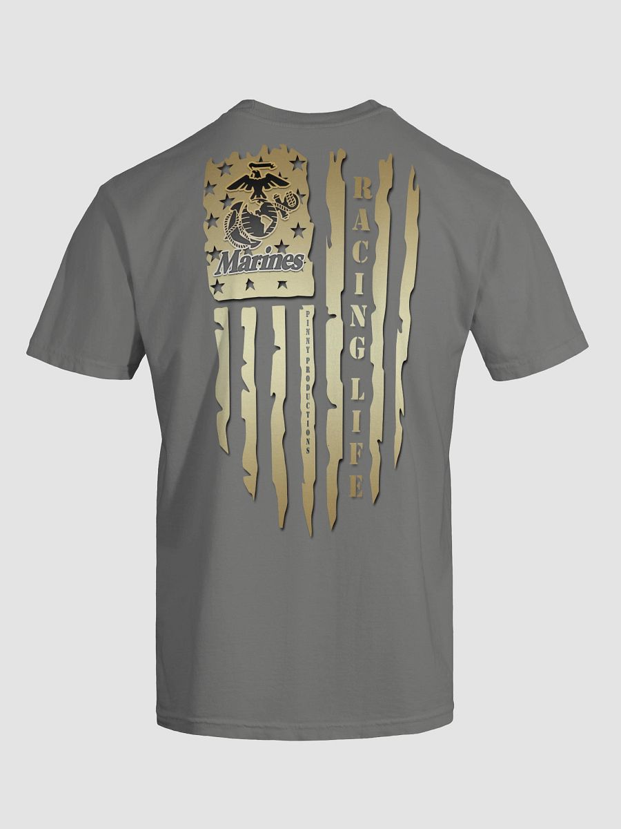 Marine Corp Racing Life product image (17)