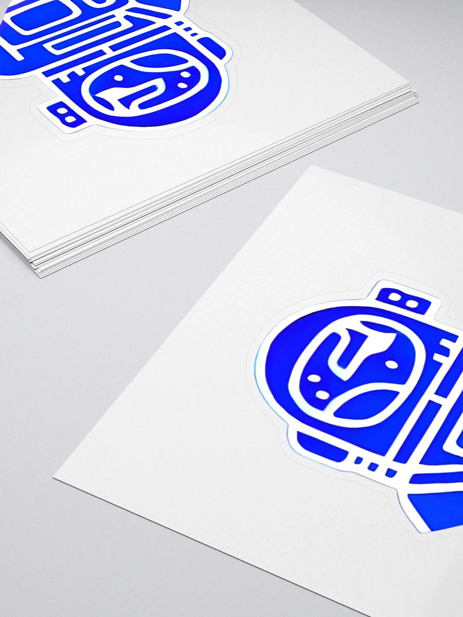 The Dynamic Sticker product image (10)