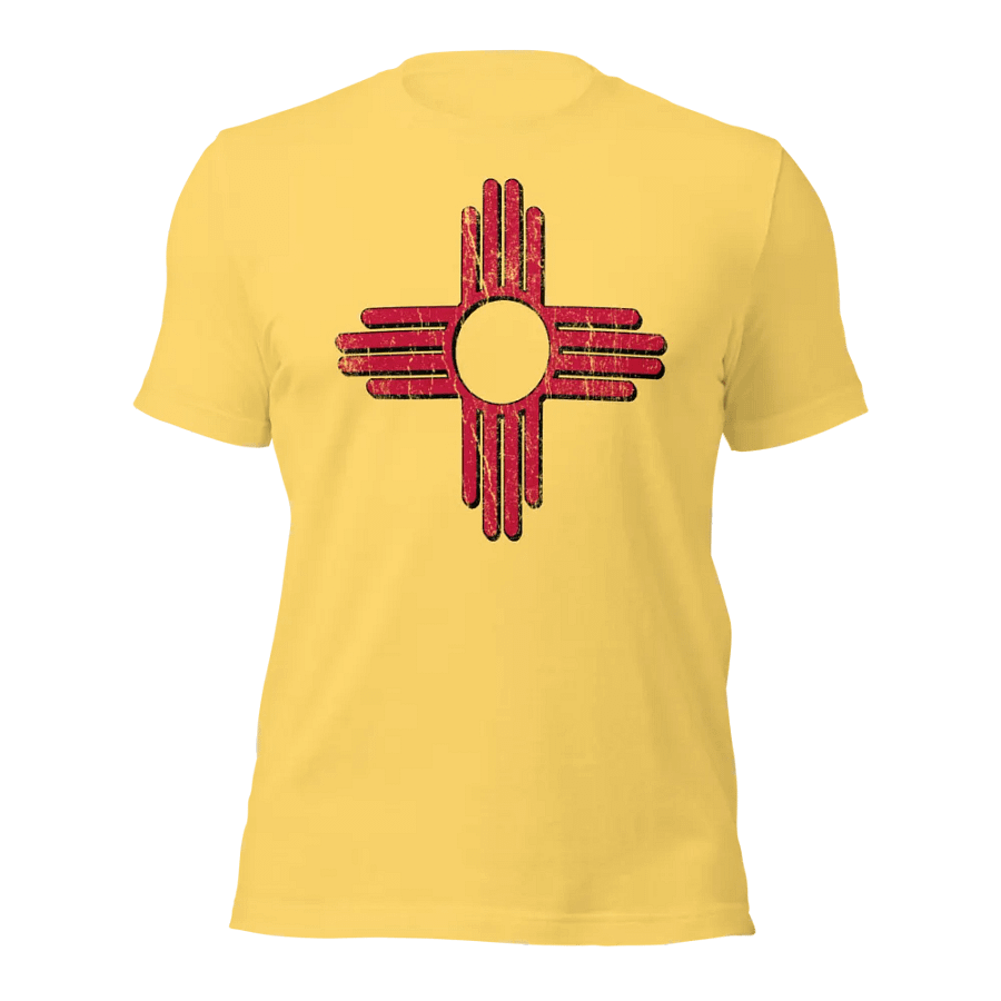 New Mexico State Flag product image (1)