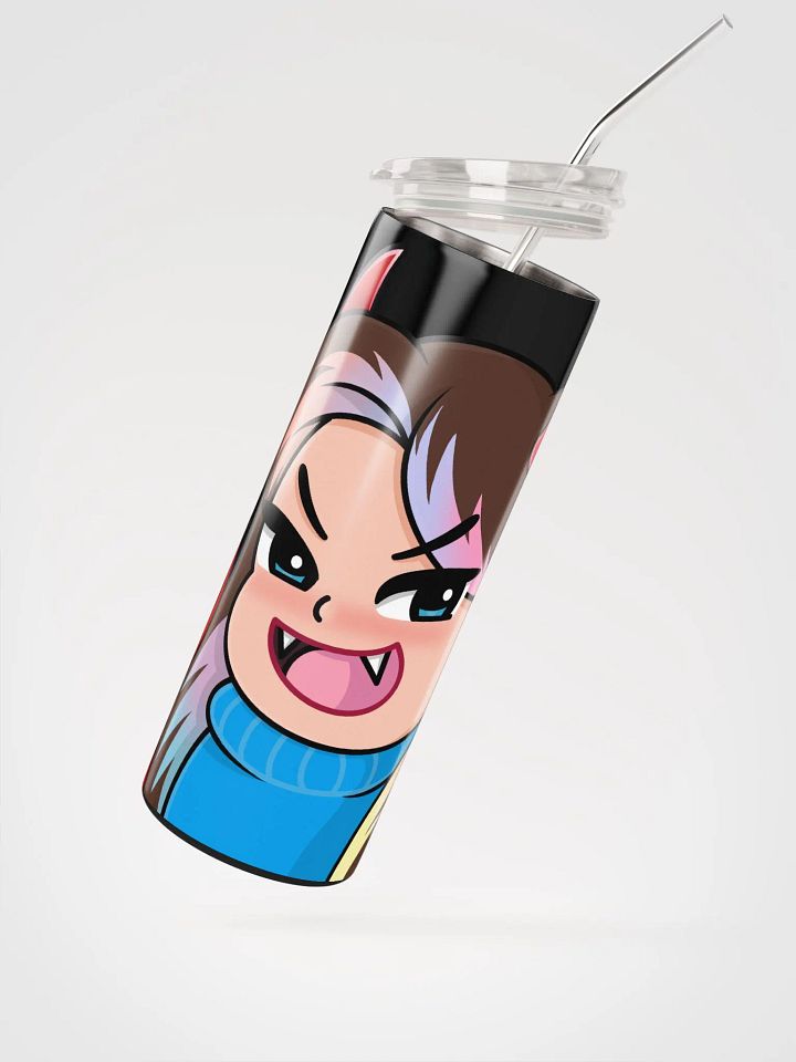 Devil Tumber product image (2)