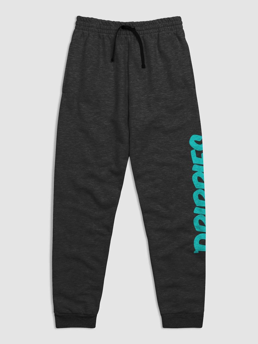 Cozy Street Style: Jerzees Unisex Joggers product image (6)