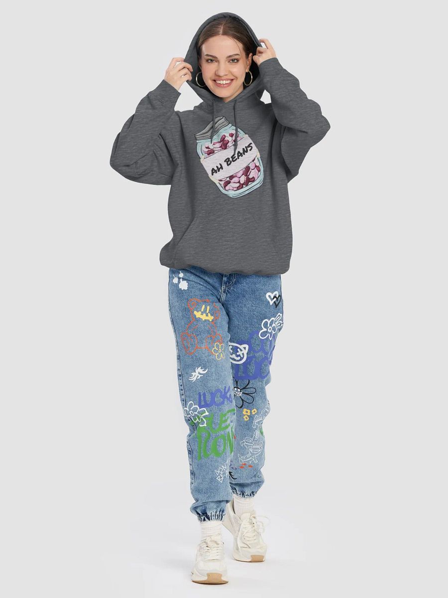 Ah Beans Hoodie product image (86)