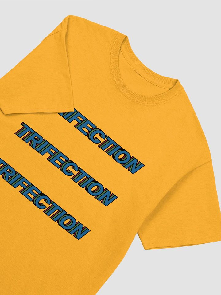 TRIFECTION SHIRT product image (2)