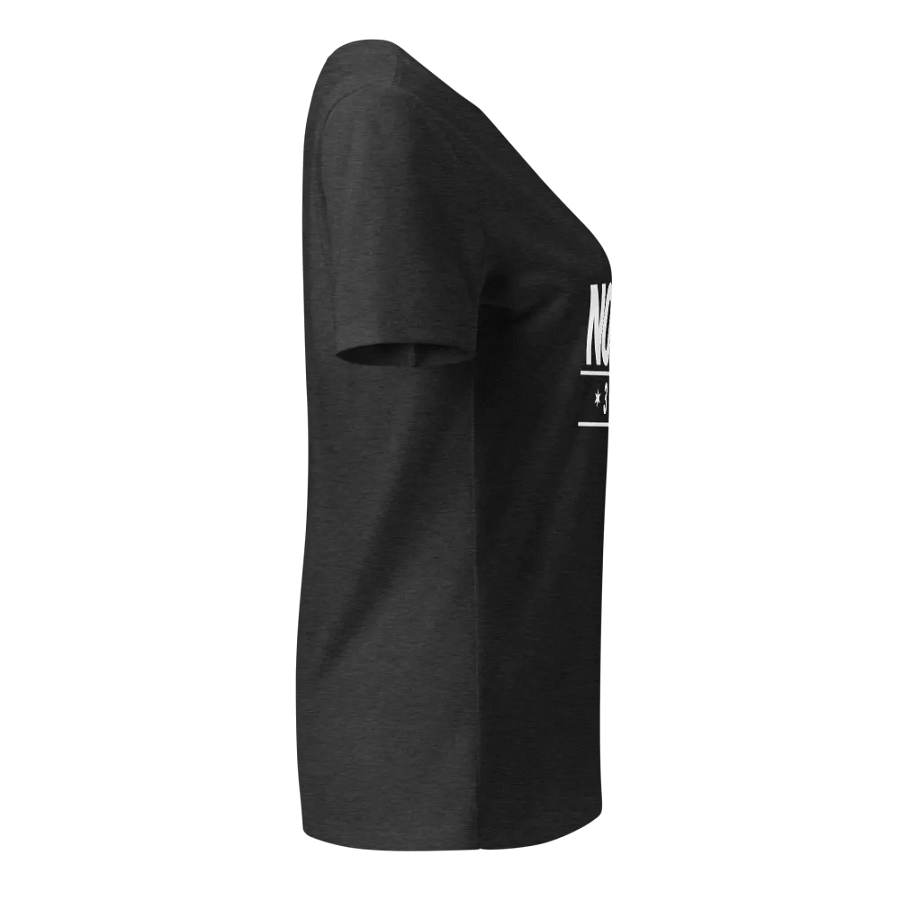 Noirvel Logo Fitted Shirt product image (29)