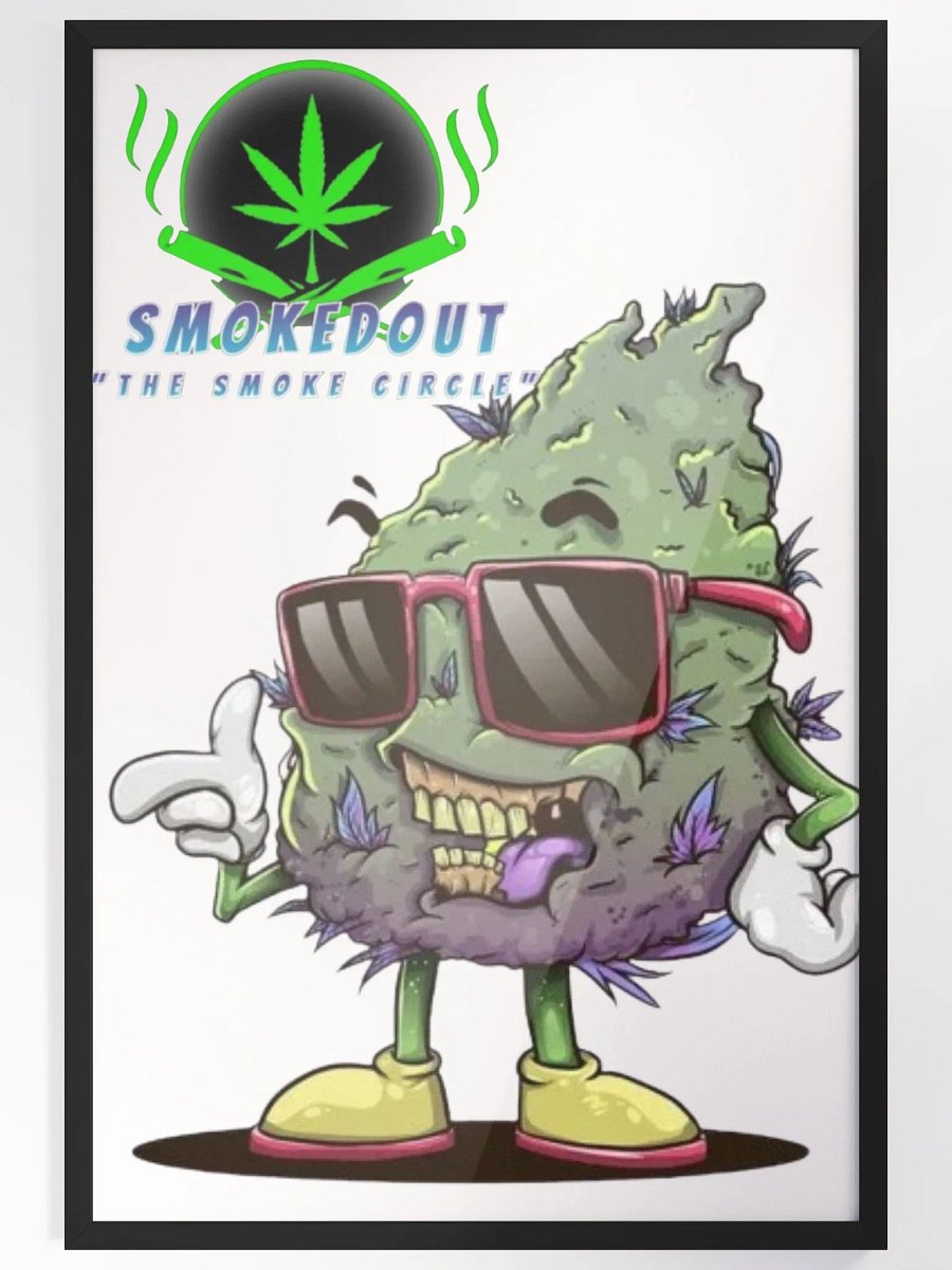 Nuggy Poster product image (4)
