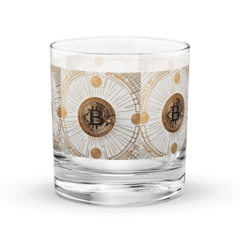 BTC Glas white 3 product image (2)